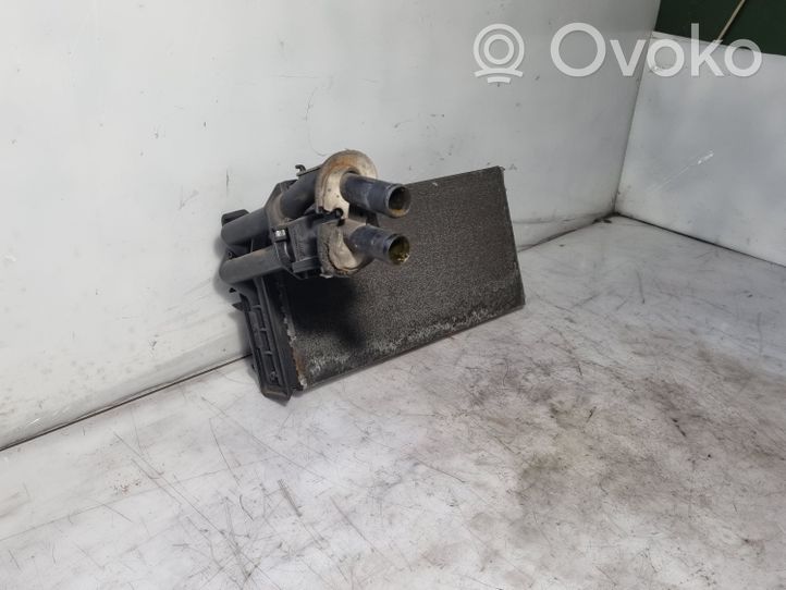 Volkswagen II LT Heater blower radiator 