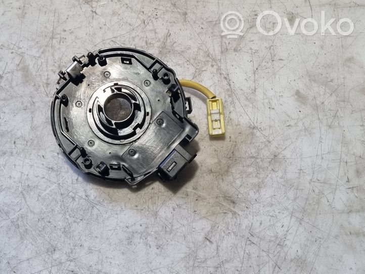 Toyota Yaris Verso Muelle espiral del airbag (Anillo SRS) 