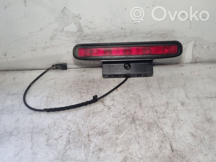 Ford Transit Luce d’arresto centrale/supplementare YC1513N408A