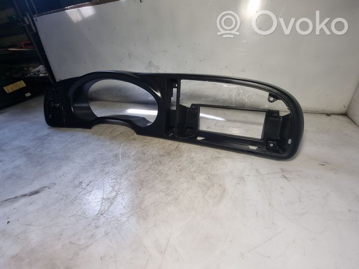 Saab 9-3 Ver2 Cornice cruscotto 12785417