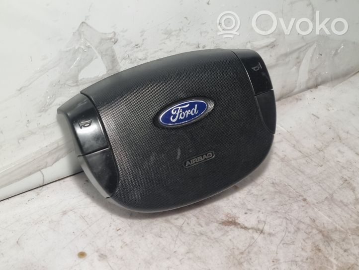 Ford Galaxy Airbag dello sterzo 7M5880201