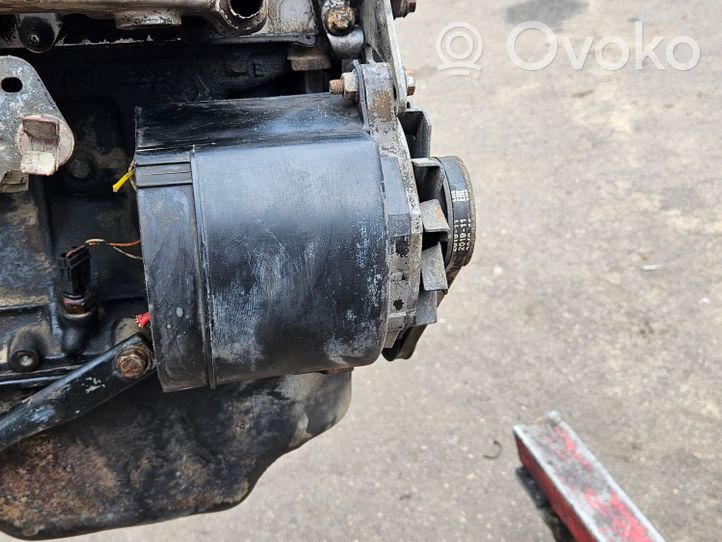 Renault Clio I Alternator 2541117