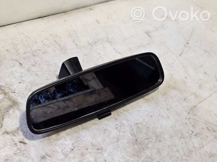 Ford Focus Rear view mirror (interior) 014276