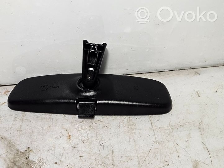 Ford Focus Rear view mirror (interior) 014276