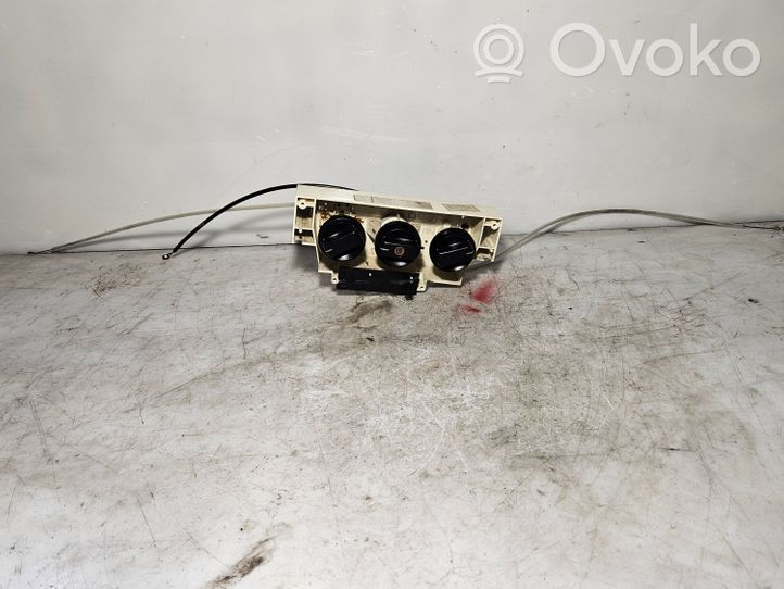 Opel Agila A Panel klimatyzacji 9204175