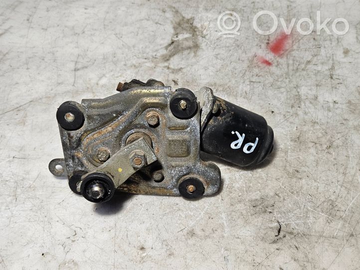 Opel Agila A Wiper motor 