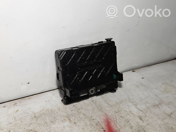 Citroen Berlingo Module de fusibles 9650618280