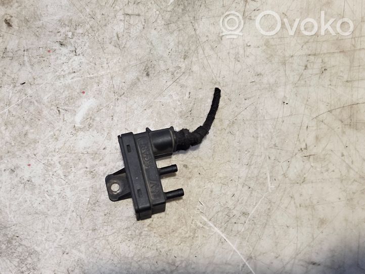 Opel Meriva A Abgasdrucksensor Differenzdrucksensor E810R024732