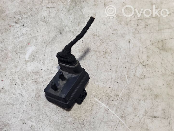 Opel Meriva A Sensor de presión del escape E810R024732