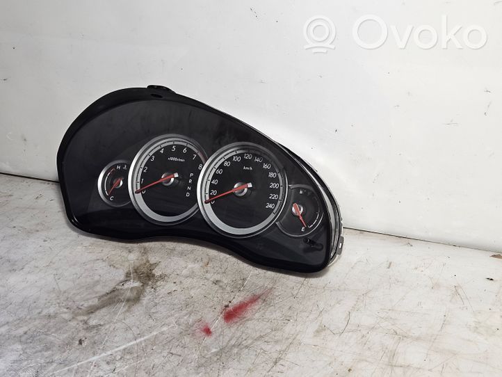 Subaru Legacy Tachimetro (quadro strumenti) 85012AG760