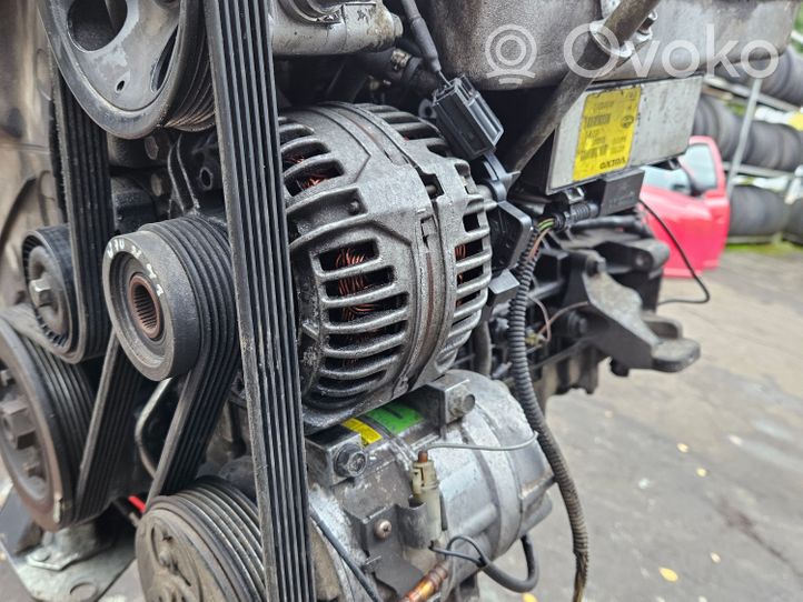 Volvo XC70 Alternator 8676498