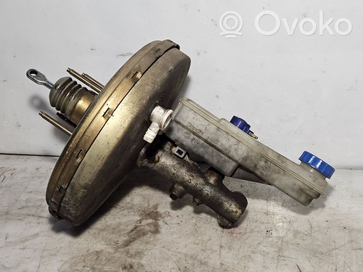 Citroen Jumper Servo-frein 