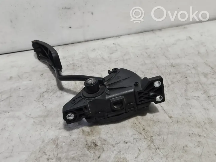 Opel Movano A Accelerator throttle pedal 7700314525