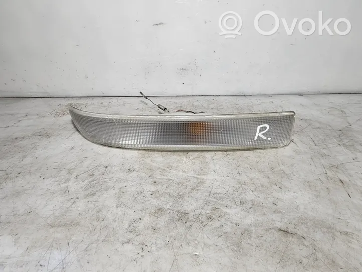 Opel Movano A Front indicator light 7700352107