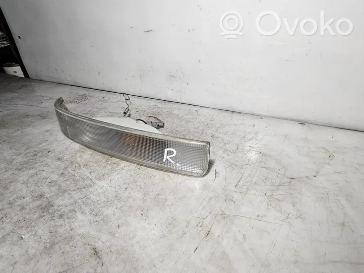 Opel Movano A Front indicator light 7700352107