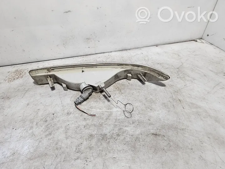 Opel Movano A Front indicator light 7700352107