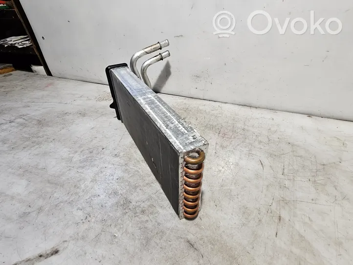 Opel Movano A Radiateur soufflant de chauffage 