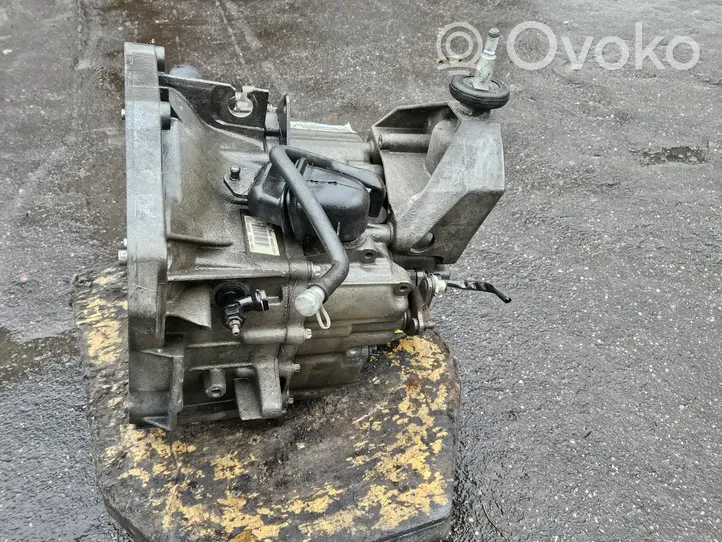 Opel Movano A Manual 5 speed gearbox 8200017301