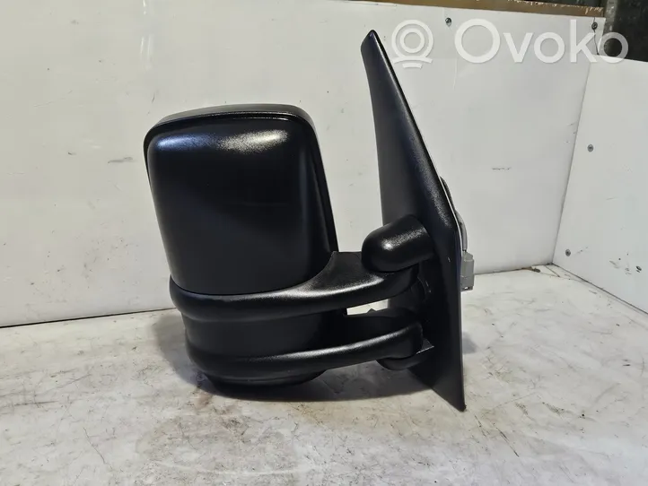 Opel Movano A Etuoven sähköinen sivupeili 7006