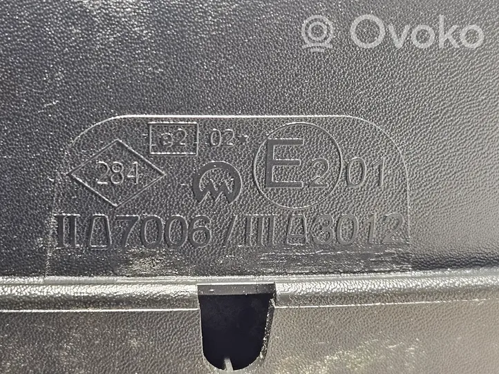 Opel Movano A Specchietto retrovisore manuale 7006