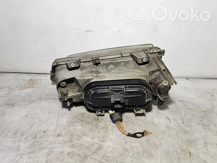 Peugeot 806 Phare frontale 60979760