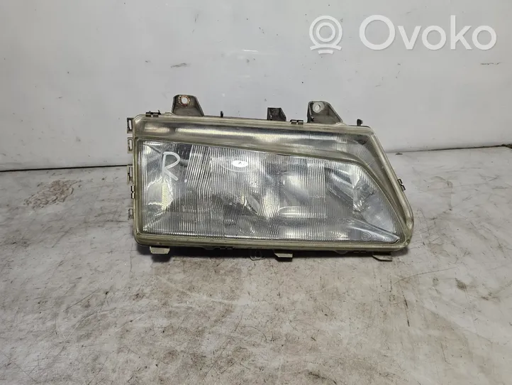 Peugeot 806 Phare frontale 60979760