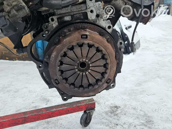 Toyota Corolla Verso E121 Sprzęgło / Komplet ADT33127