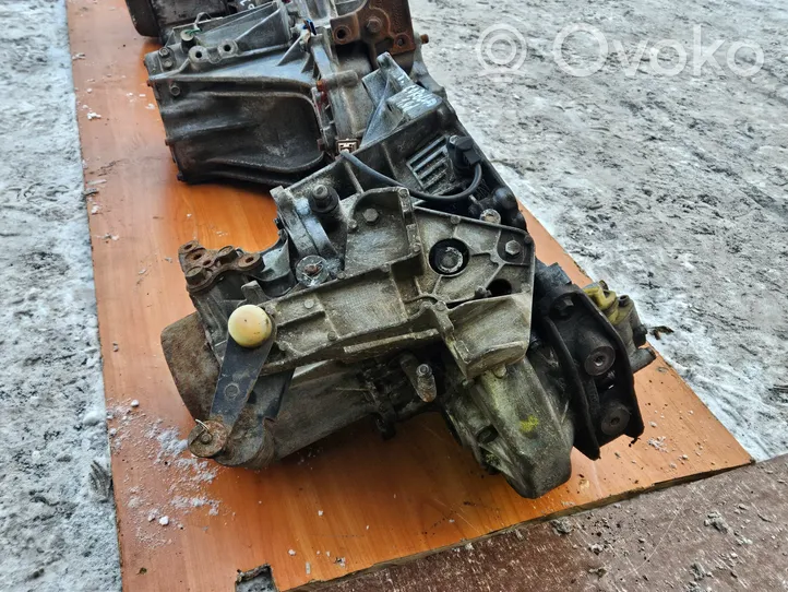 Toyota Corolla E110 Mechaninė 5 pavarų dėžė 20TD86