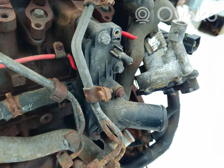 Ford Connect Termostaatin kotelo 2S4Q9K478AD