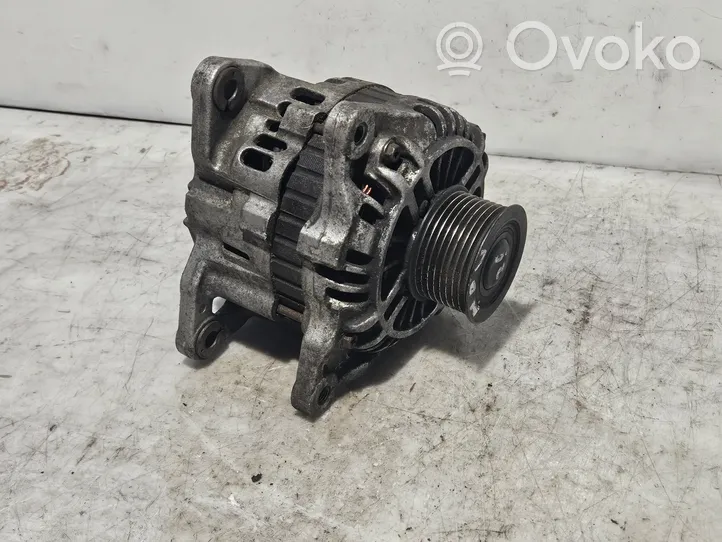 Mazda MPV II LW Alternator A3TB4981