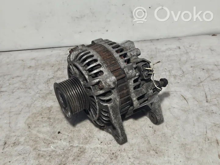 Mazda MPV II LW Alternator A3TB4981