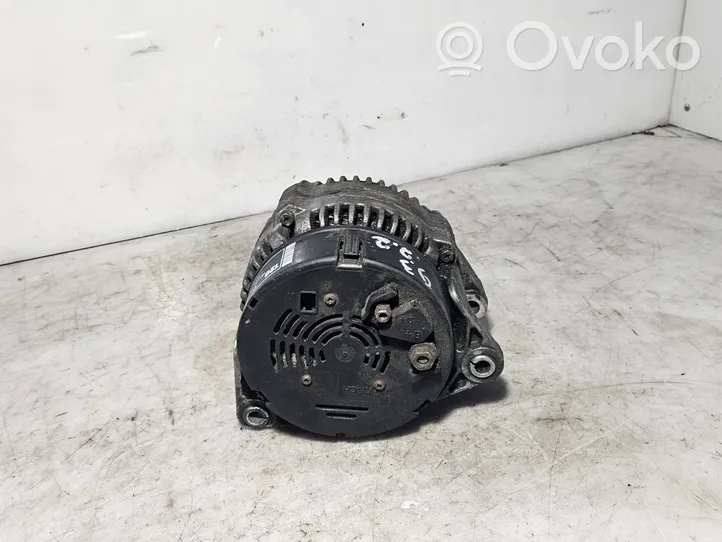 Saab 9-3 Ver1 Alternator 123510089