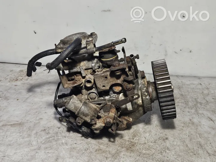 Opel Astra G Polttoaineen ruiskutuksen suurpainepumppu 9460620007