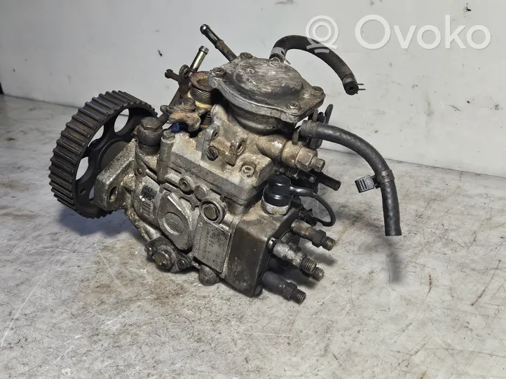 Opel Astra G Fuel injection high pressure pump 9460620007