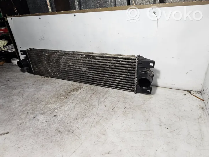 Renault Master II Intercooler radiator 874806M