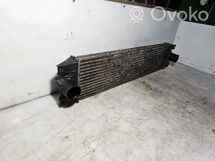 Renault Master II Chłodnica powietrza doładowującego / Intercooler 874806M