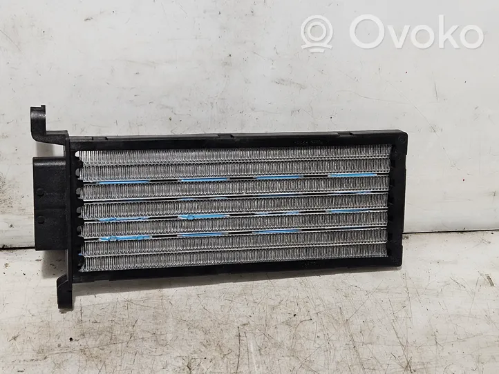 Peugeot 307 Radiateur électrique de chauffage auxiliaire C6678