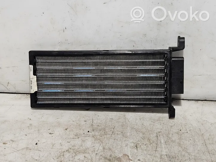 Peugeot 307 Radiateur électrique de chauffage auxiliaire C6678