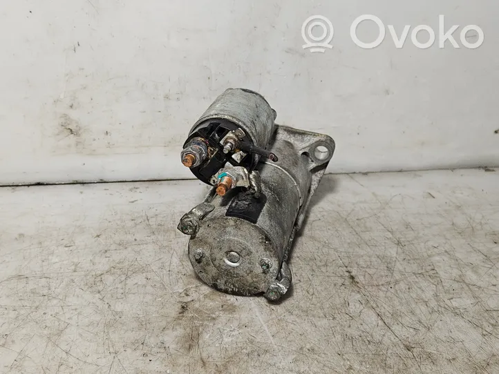 Chevrolet HHR Starter motor S1226S