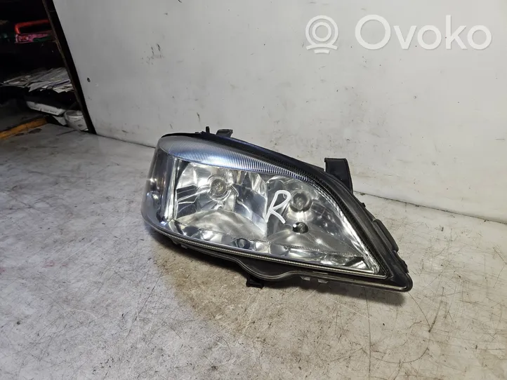 Opel Astra G Faro delantero/faro principal 