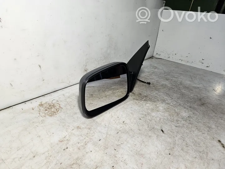 Chevrolet HHR Front door electric wing mirror 15910645