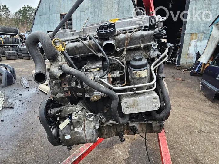 Opel Zafira A Engine Y20DTH