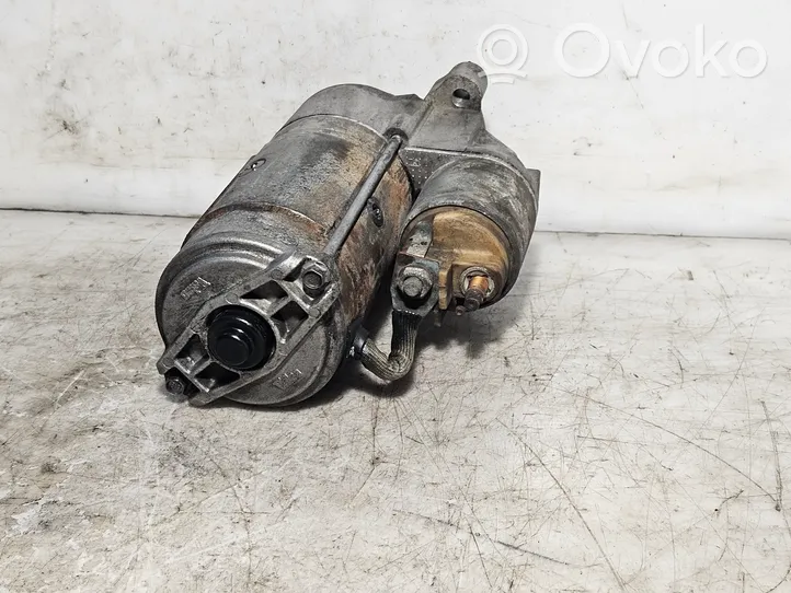 Citroen C4 I Starter motor 9646972280