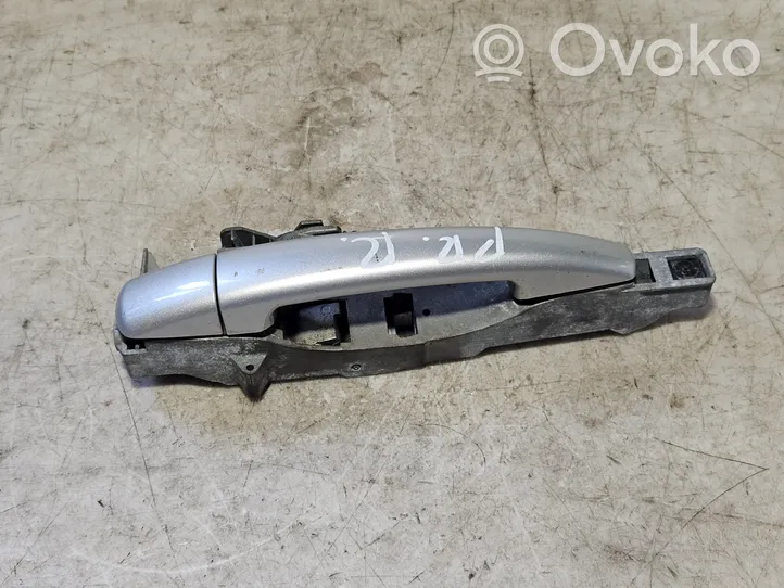 Citroen C4 I Türgriff Türöffner vorne 9656638280