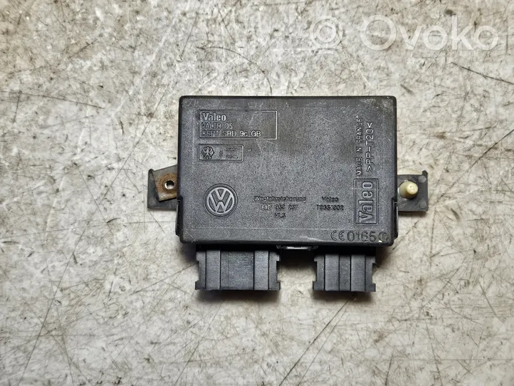 Volkswagen Transporter - Caravelle T4 Immobilizer control unit/module 6X0953257