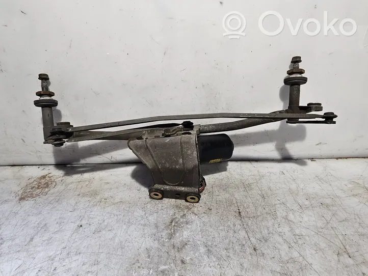 Mercedes-Benz Vito Viano W638 Front wiper linkage and motor 6388200740