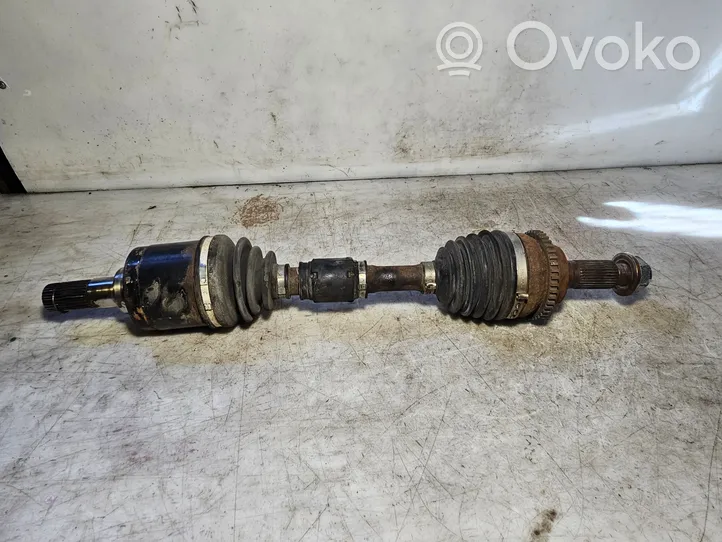 Mazda 6 Front driveshaft 