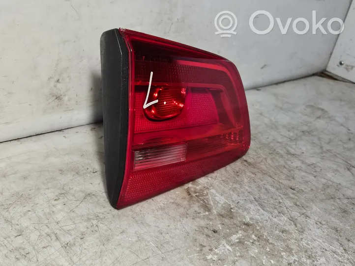 Volkswagen Touran II Luci posteriori del portellone del bagagliaio 1T0945093A