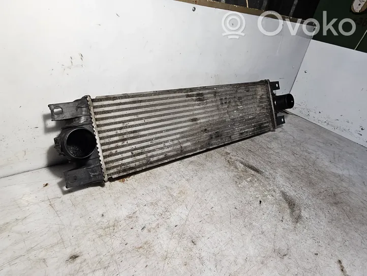 Renault Master II Chłodnica powietrza doładowującego / Intercooler 867658F