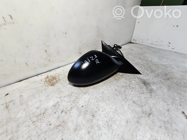 Seat Ibiza III (6L) Manual wing mirror E9014142